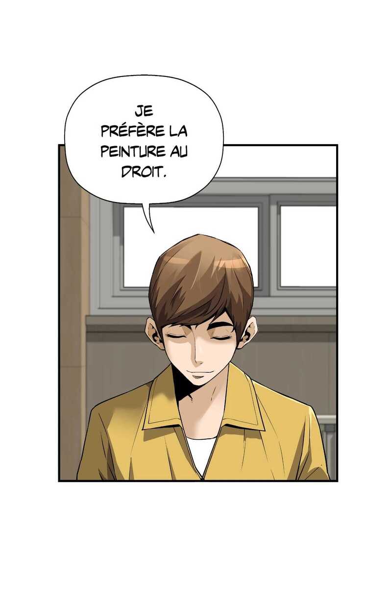 Read Return of the Legend FR Manga Online