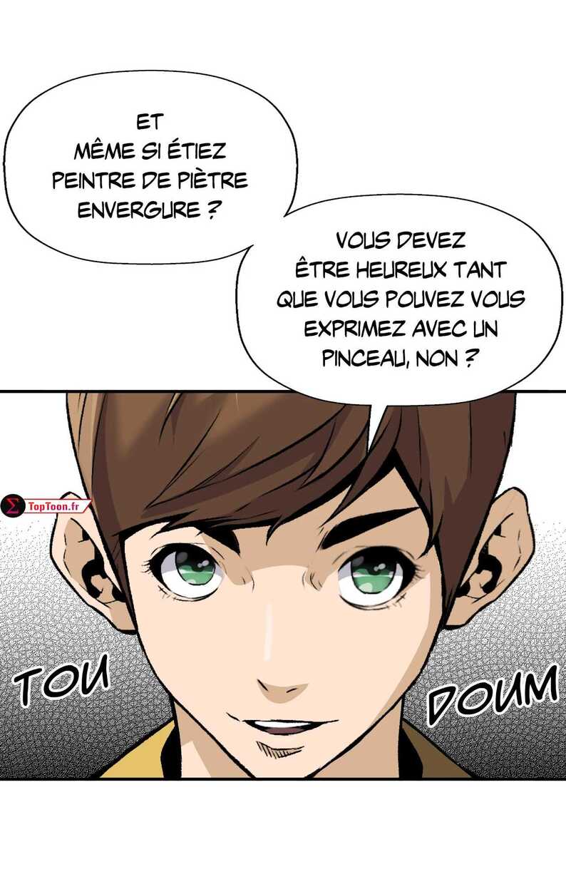 Read Return of the Legend FR Manga Online