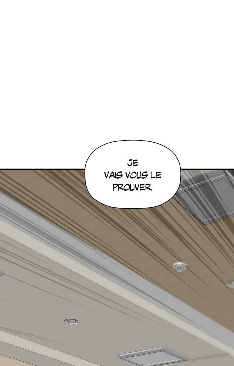 Read Return of the Legend FR Manga Online