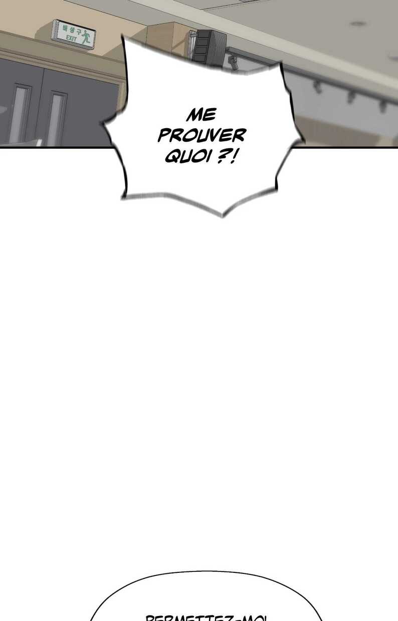 Read Return of the Legend FR Manga Online