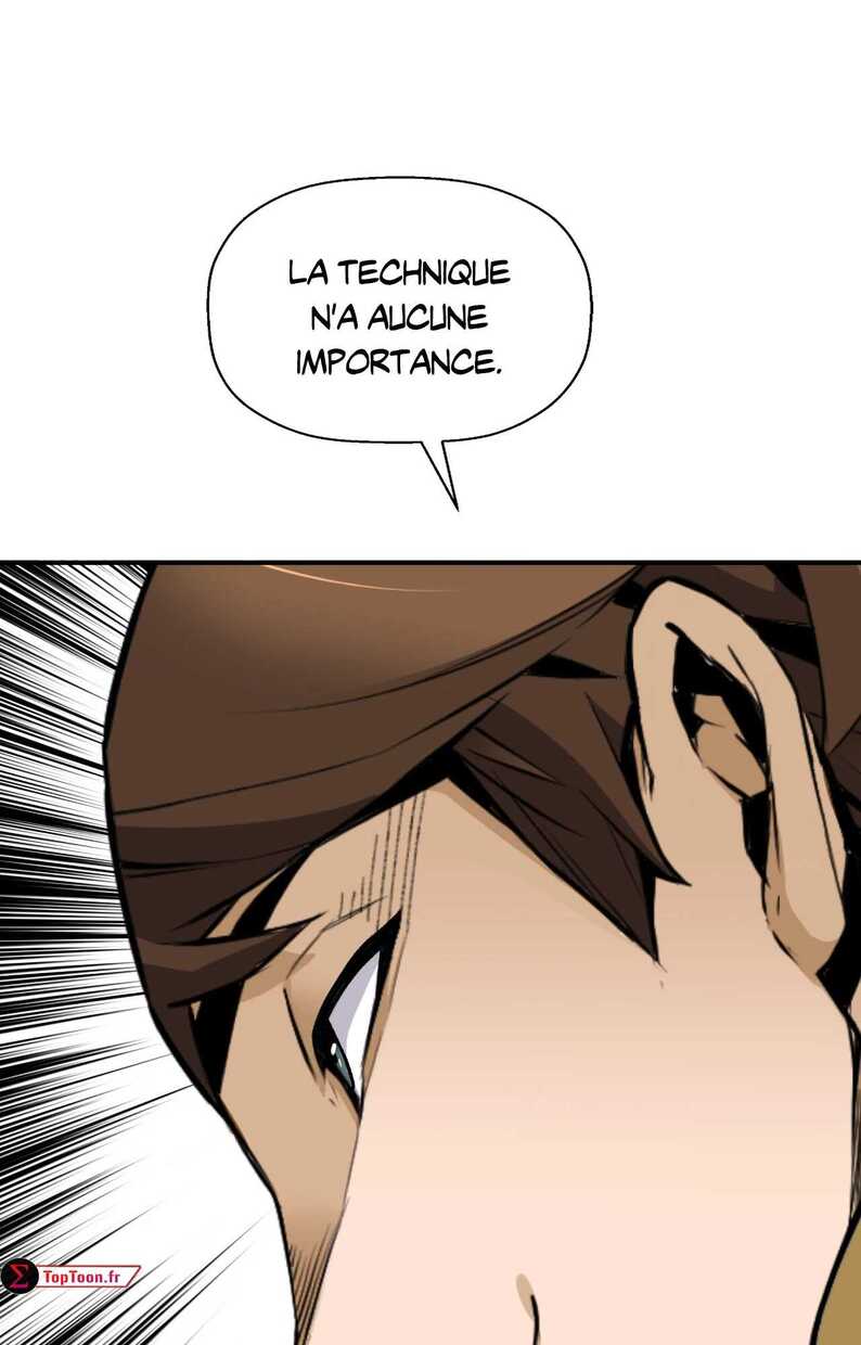 Read Return of the Legend FR Manga Online