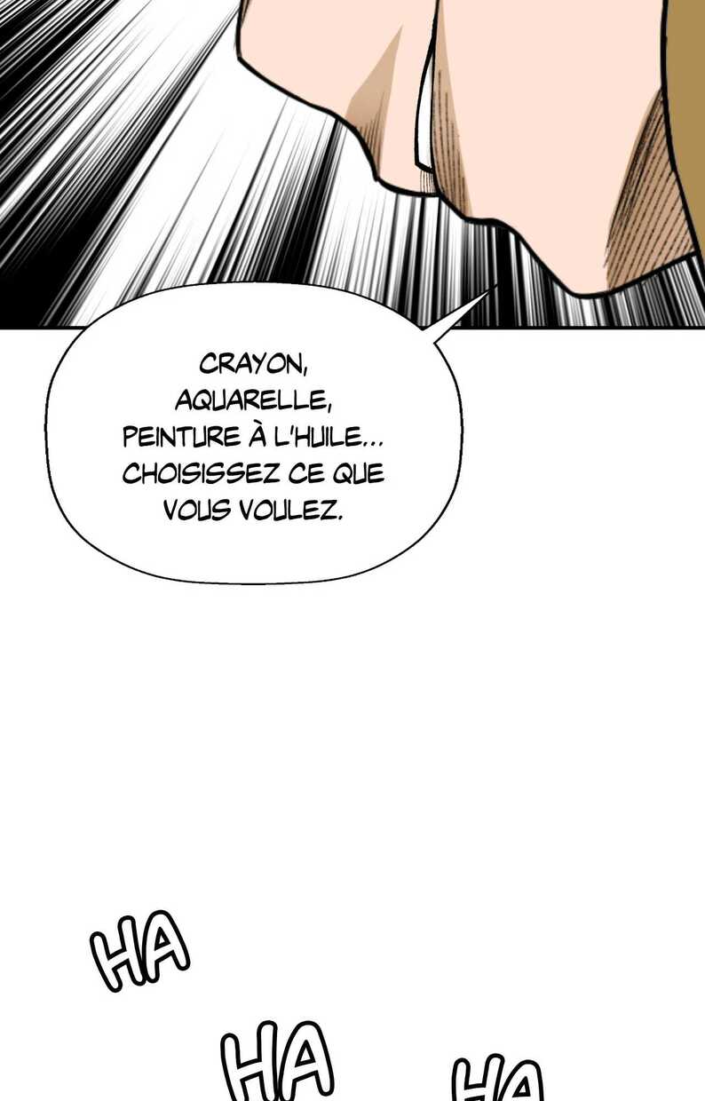 Read Return of the Legend FR Manga Online