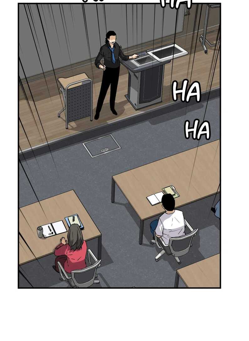 Read Return of the Legend FR Manga Online