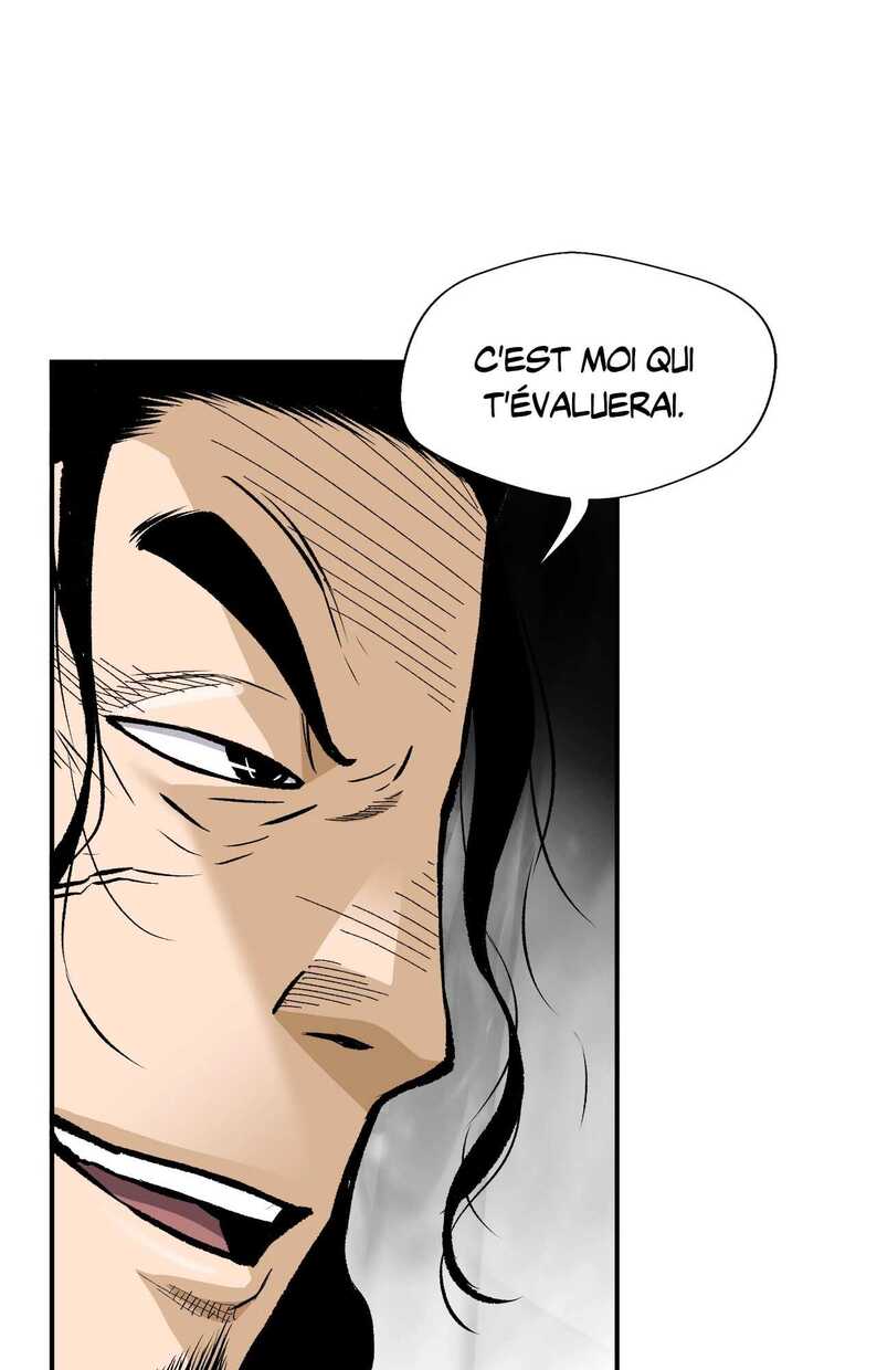 Read Return of the Legend FR Manga Online
