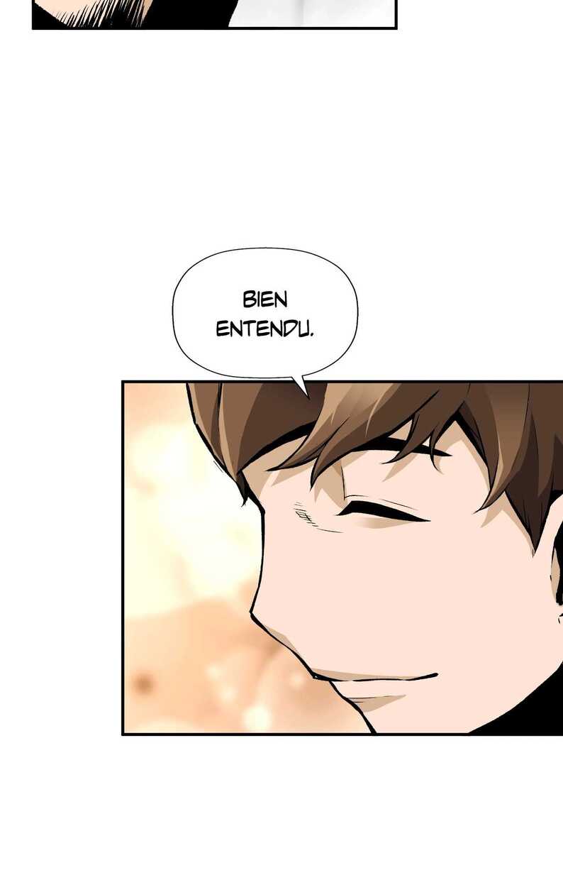 Read Return of the Legend FR Manga Online