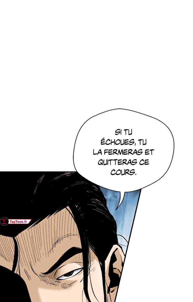 Read Return of the Legend FR Manga Online
