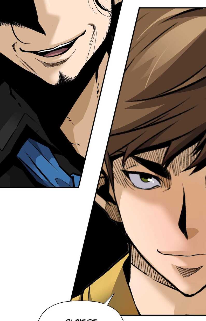 Read Return of the Legend FR Manga Online