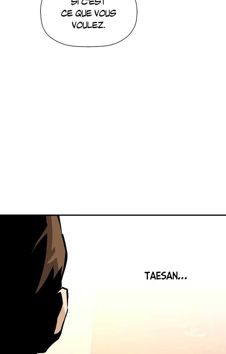 Read Return of the Legend FR Manga Online