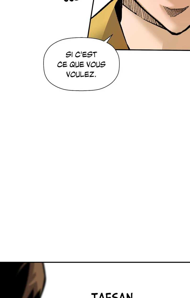 Read Return of the Legend FR Manga Online