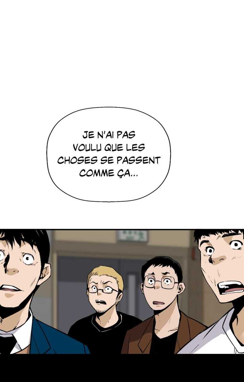 Read Return of the Legend FR Manga Online