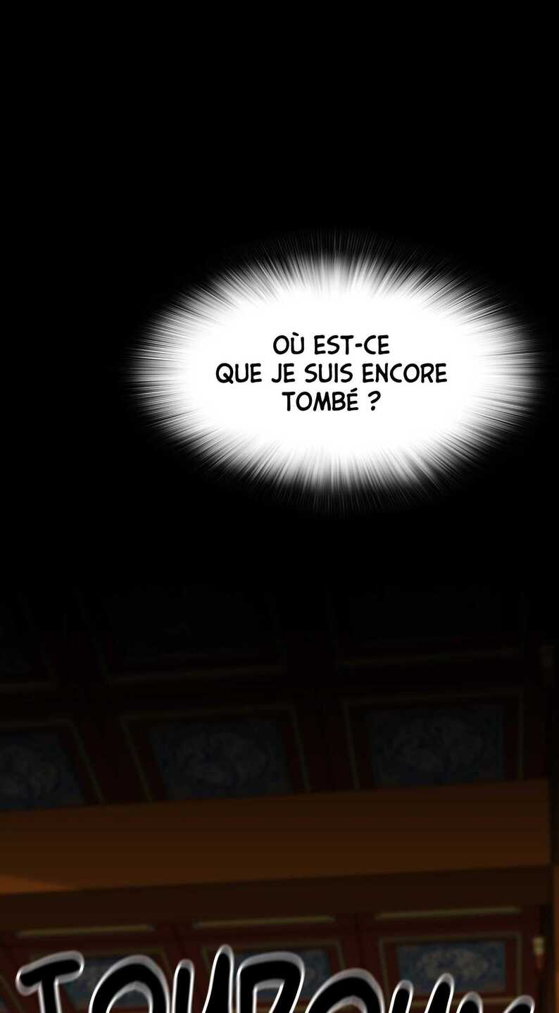Read Return of the Legend FR Manga Online