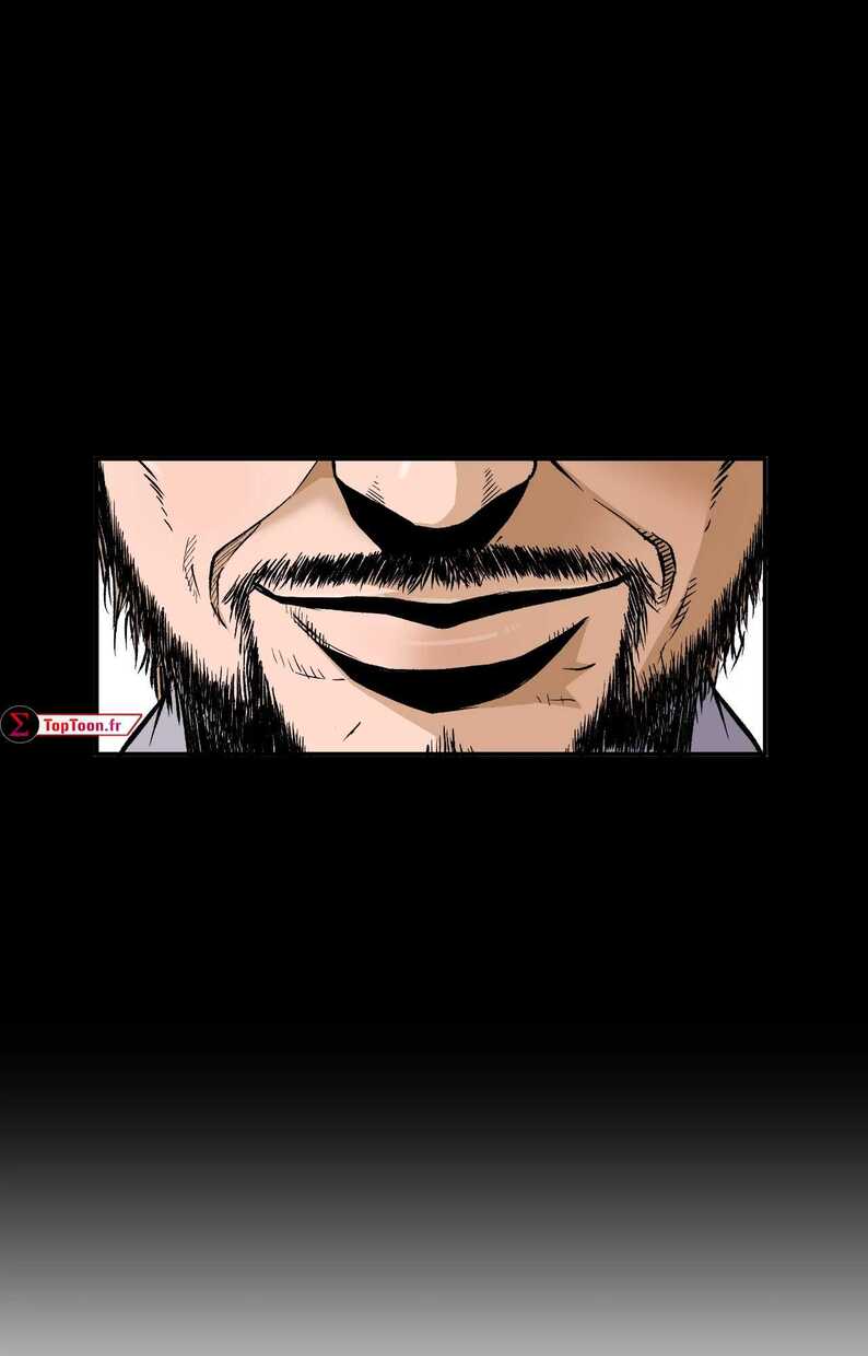 Read Return of the Legend FR Manga Online