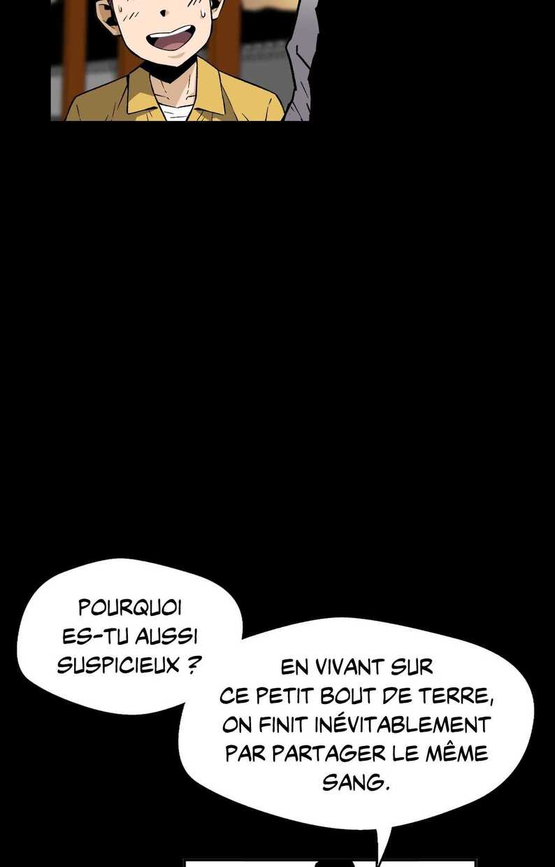 Read Return of the Legend FR Manga Online