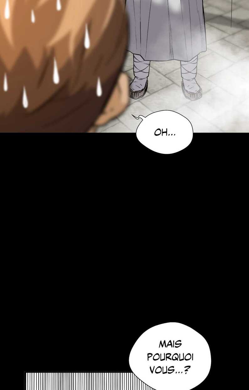 Read Return of the Legend FR Manga Online