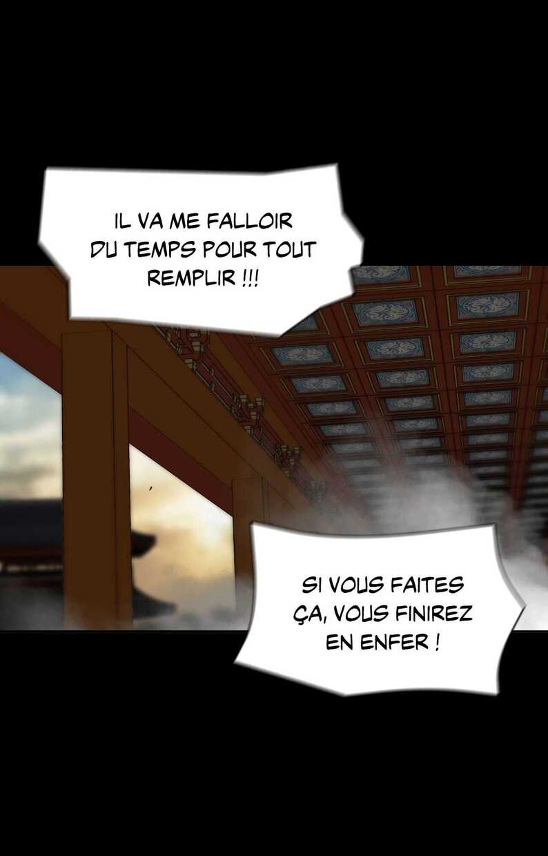 Read Return of the Legend FR Manga Online