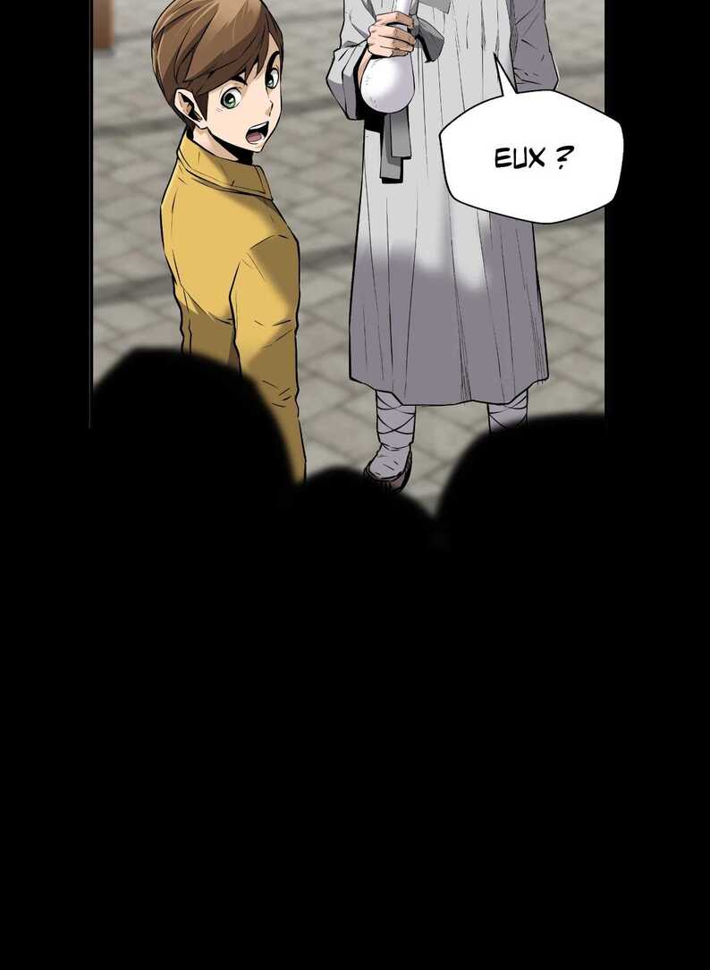 Read Return of the Legend FR Manga Online
