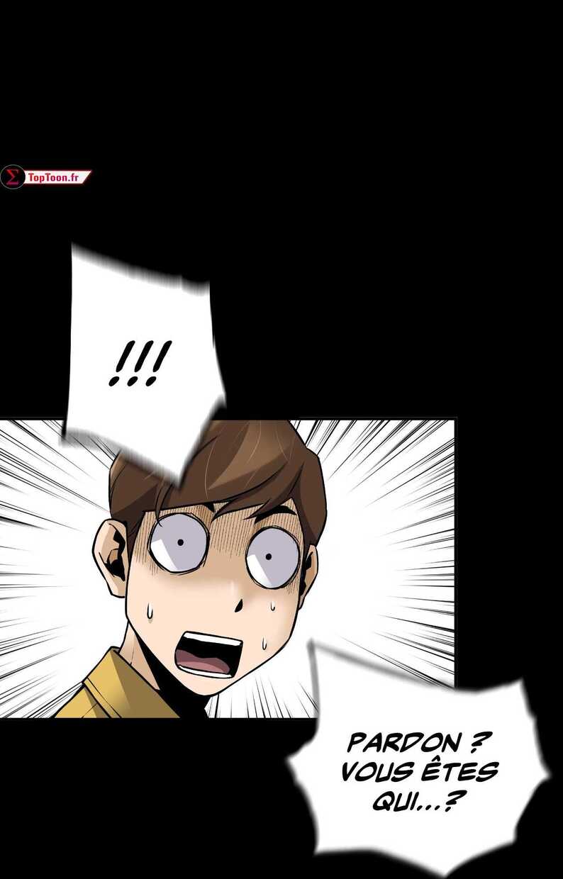 Read Return of the Legend FR Manga Online