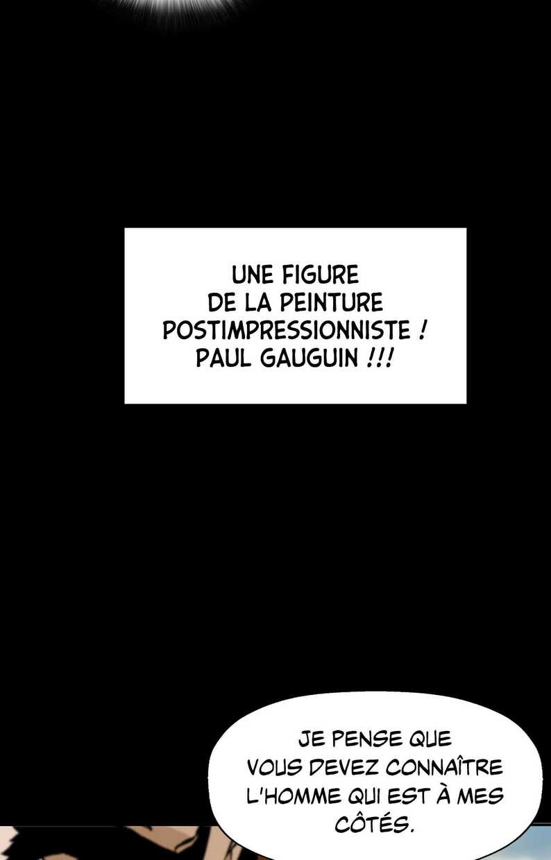 Read Return of the Legend FR Manga Online