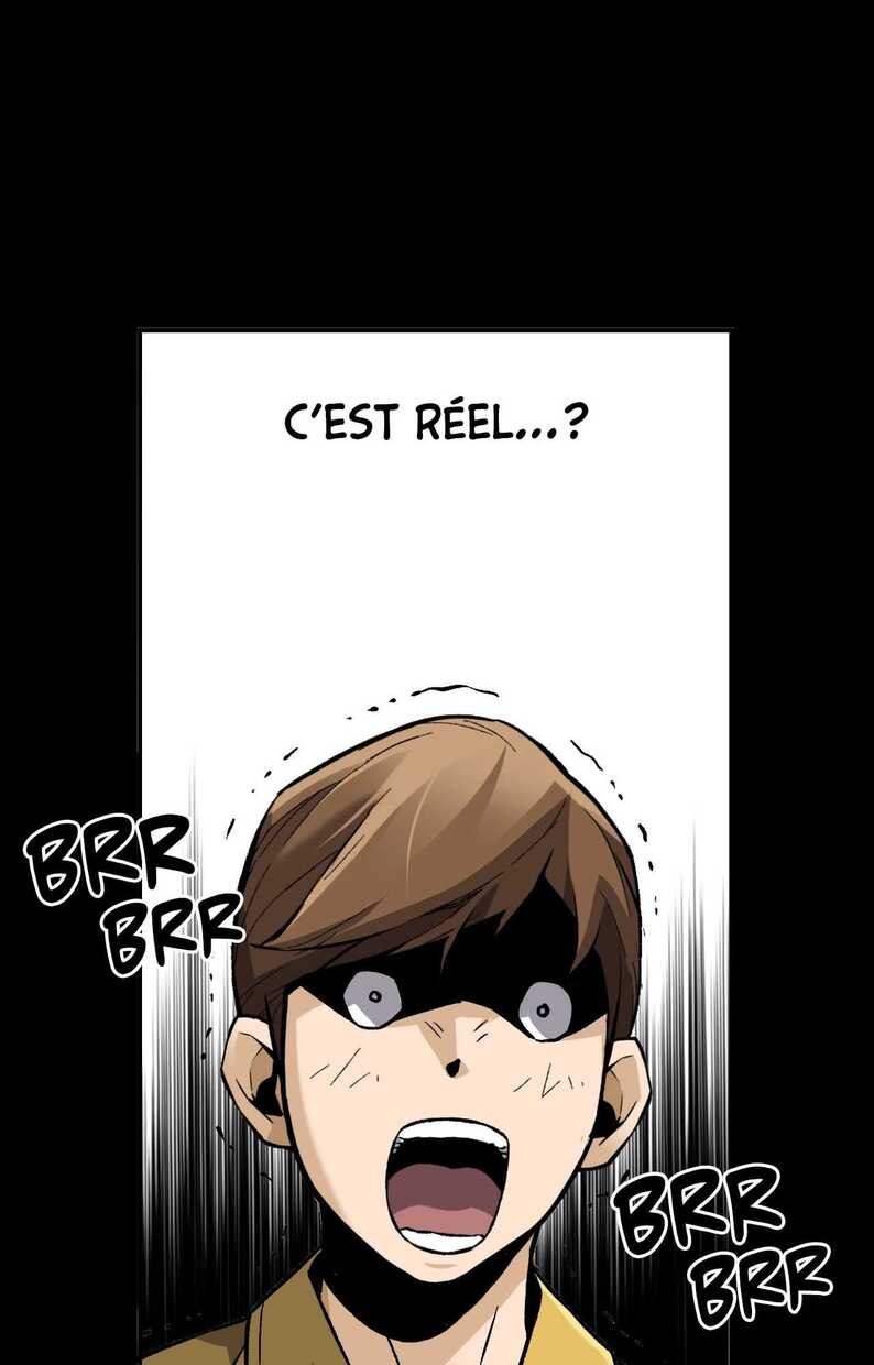 Read Return of the Legend FR Manga Online