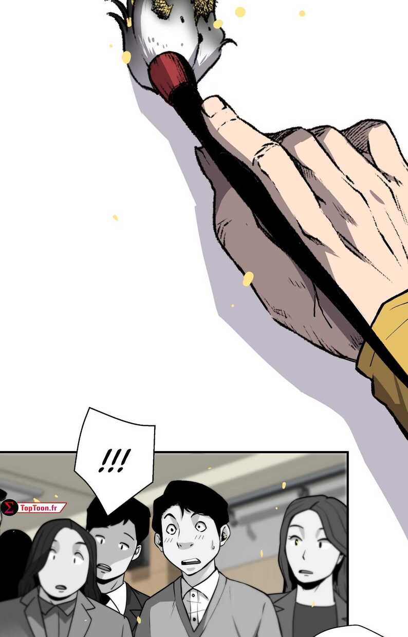 Read Return of the Legend FR Manga Online