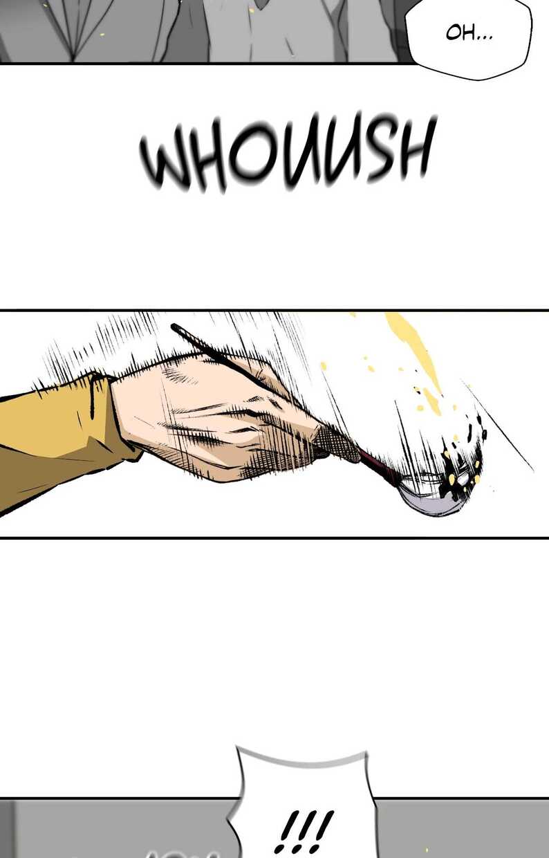 Read Return of the Legend FR Manga Online