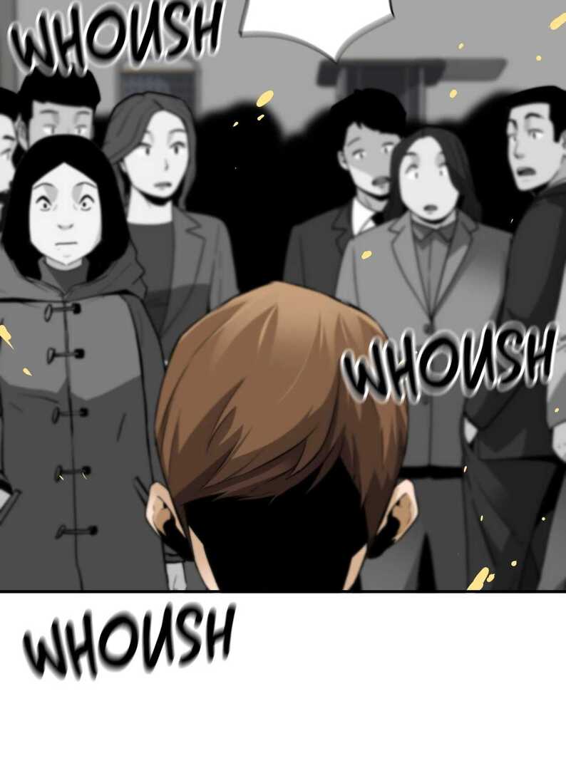 Read Return of the Legend FR Manga Online
