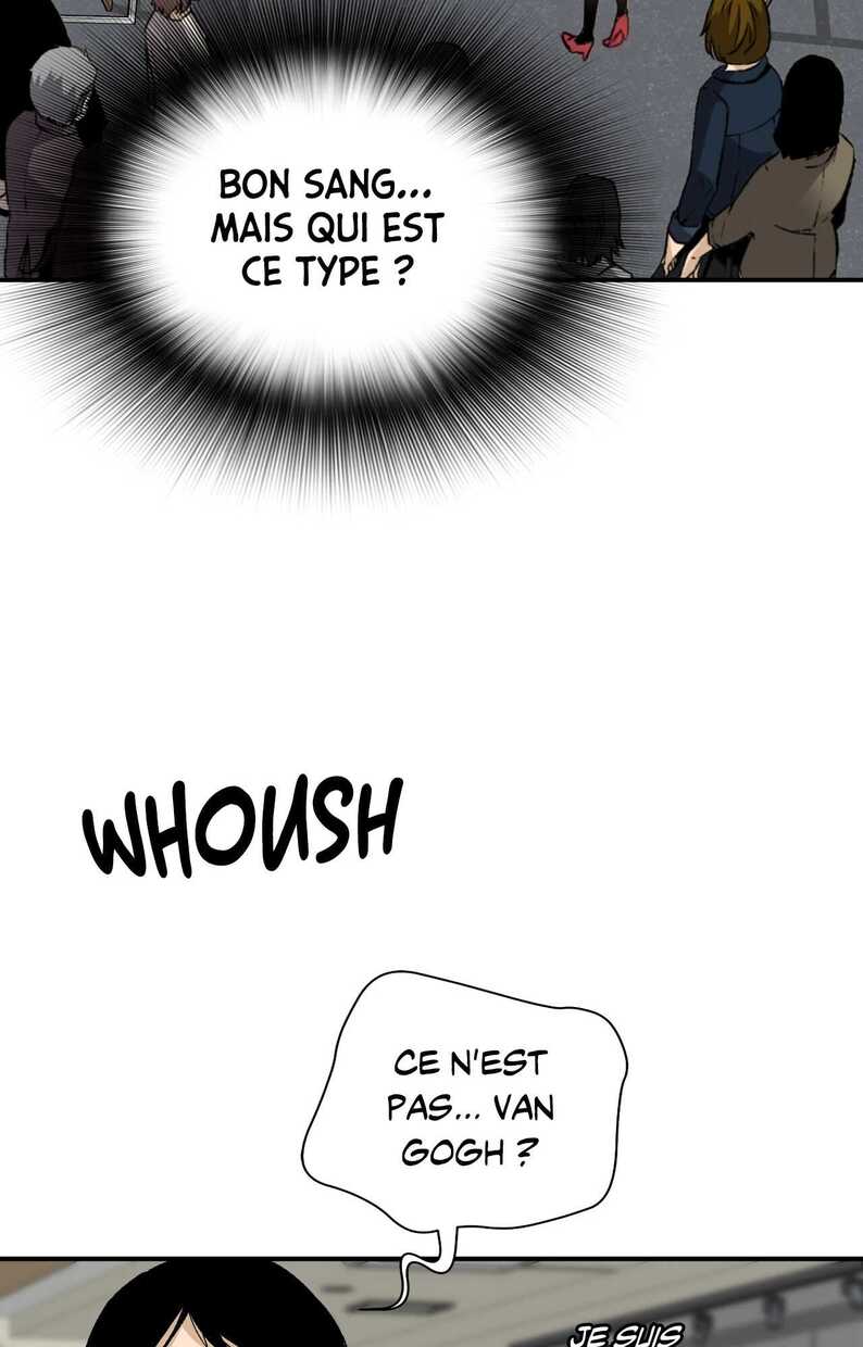 Read Return of the Legend FR Manga Online