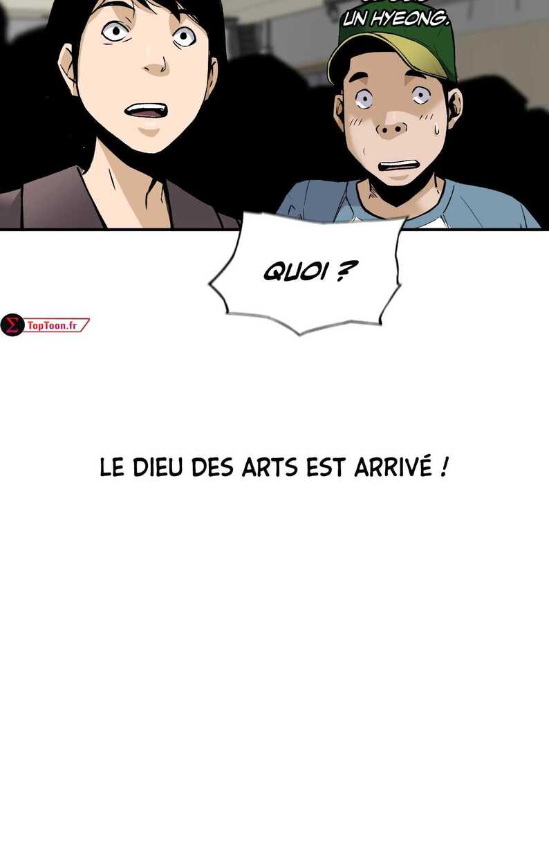 Read Return of the Legend FR Manga Online