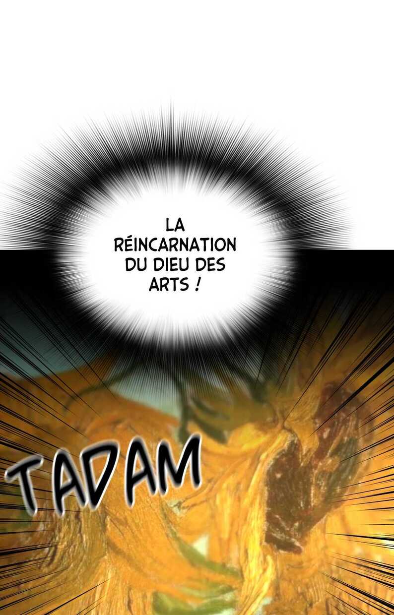Read Return of the Legend FR Manga Online