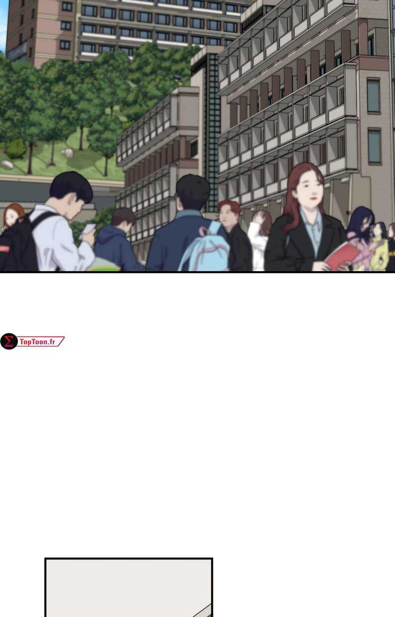 Read Return of the Legend FR Manga Online