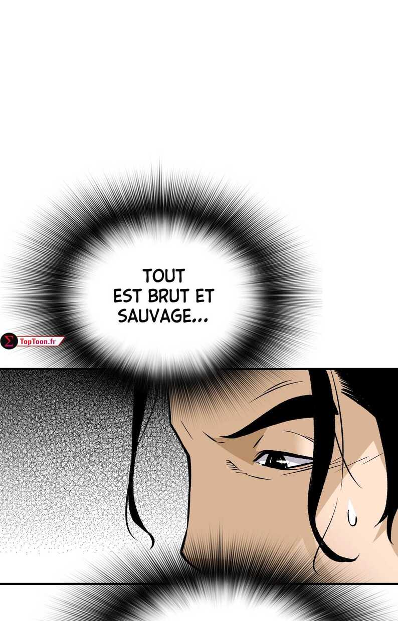 Read Return of the Legend FR Manga Online