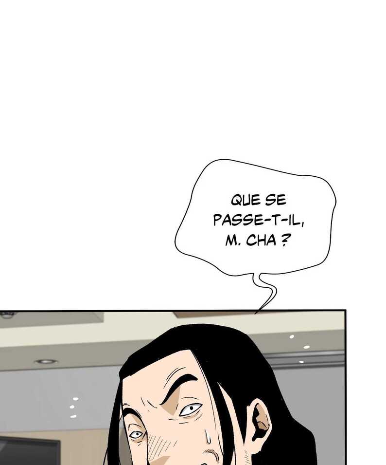 Read Return of the Legend FR Manga Online