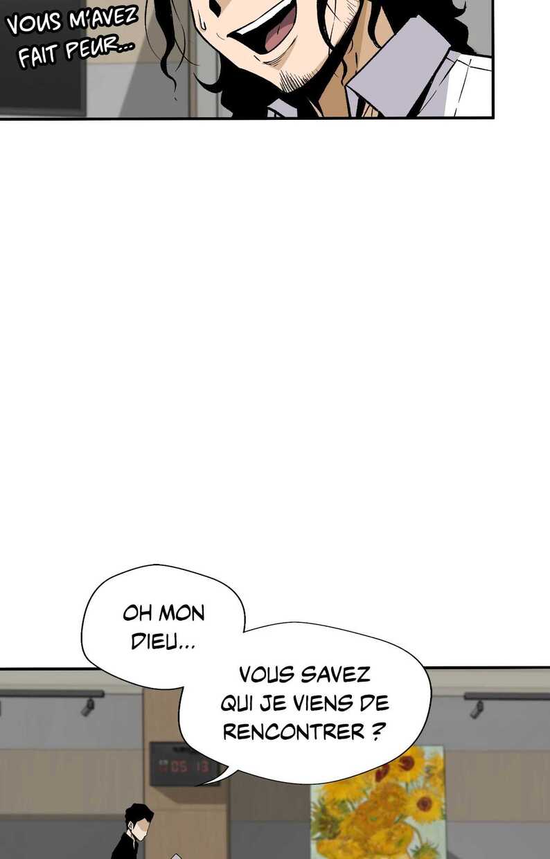 Read Return of the Legend FR Manga Online