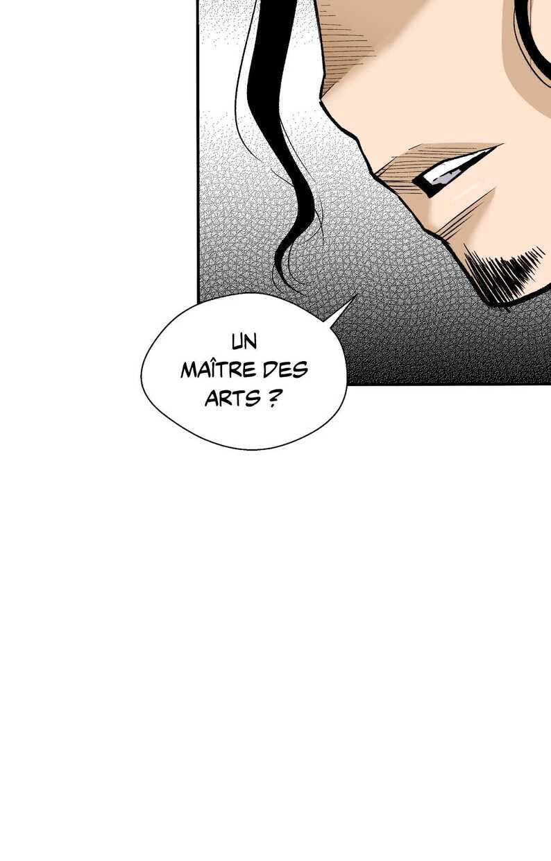 Read Return of the Legend FR Manga Online