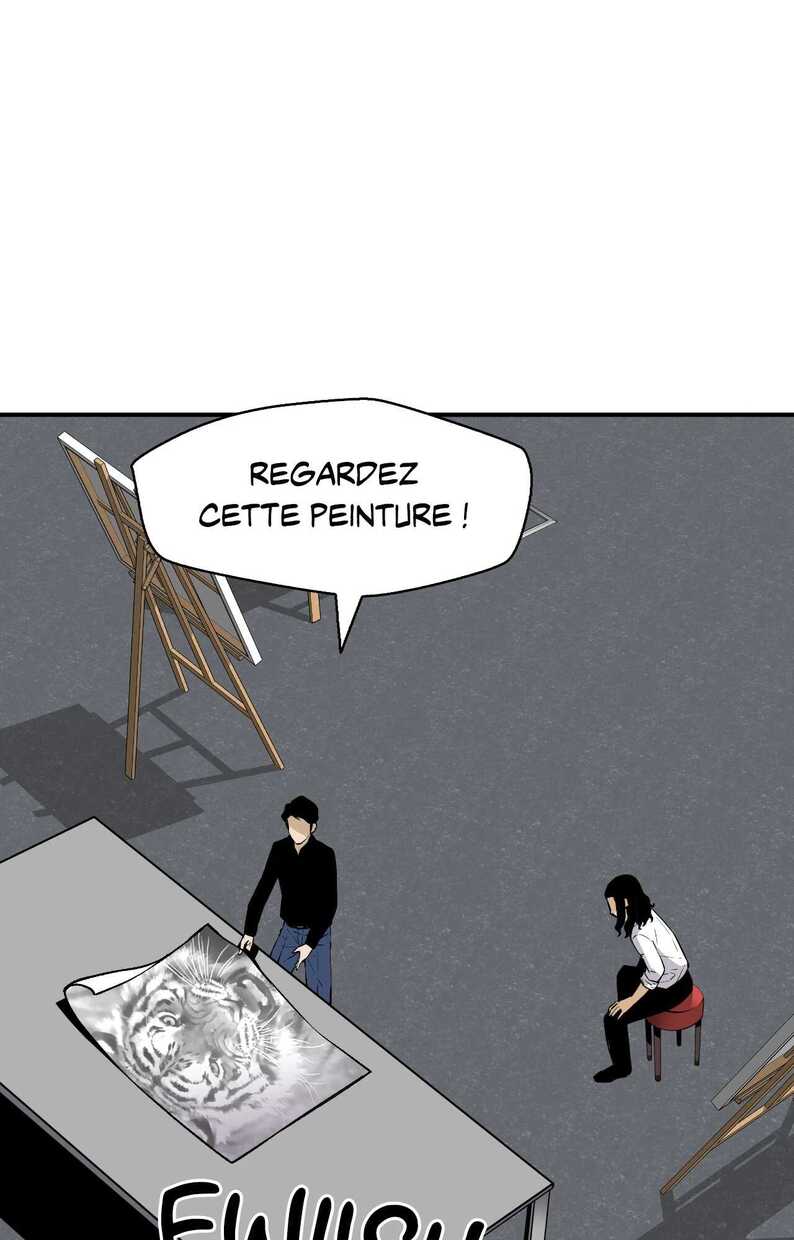 Read Return of the Legend FR Manga Online