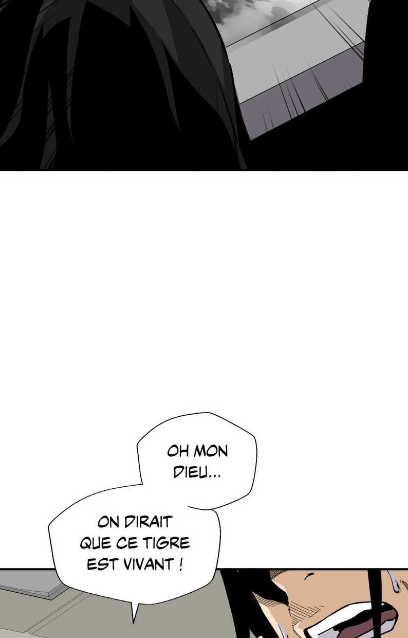 Read Return of the Legend FR Manga Online