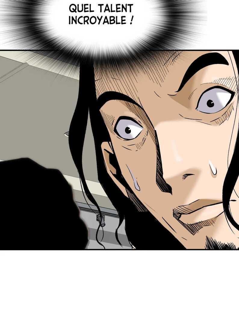 Read Return of the Legend FR Manga Online