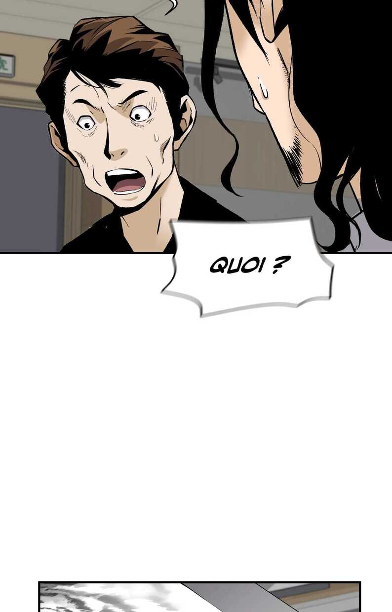 Read Return of the Legend FR Manga Online