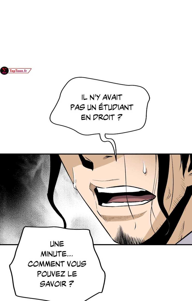 Read Return of the Legend FR Manga Online