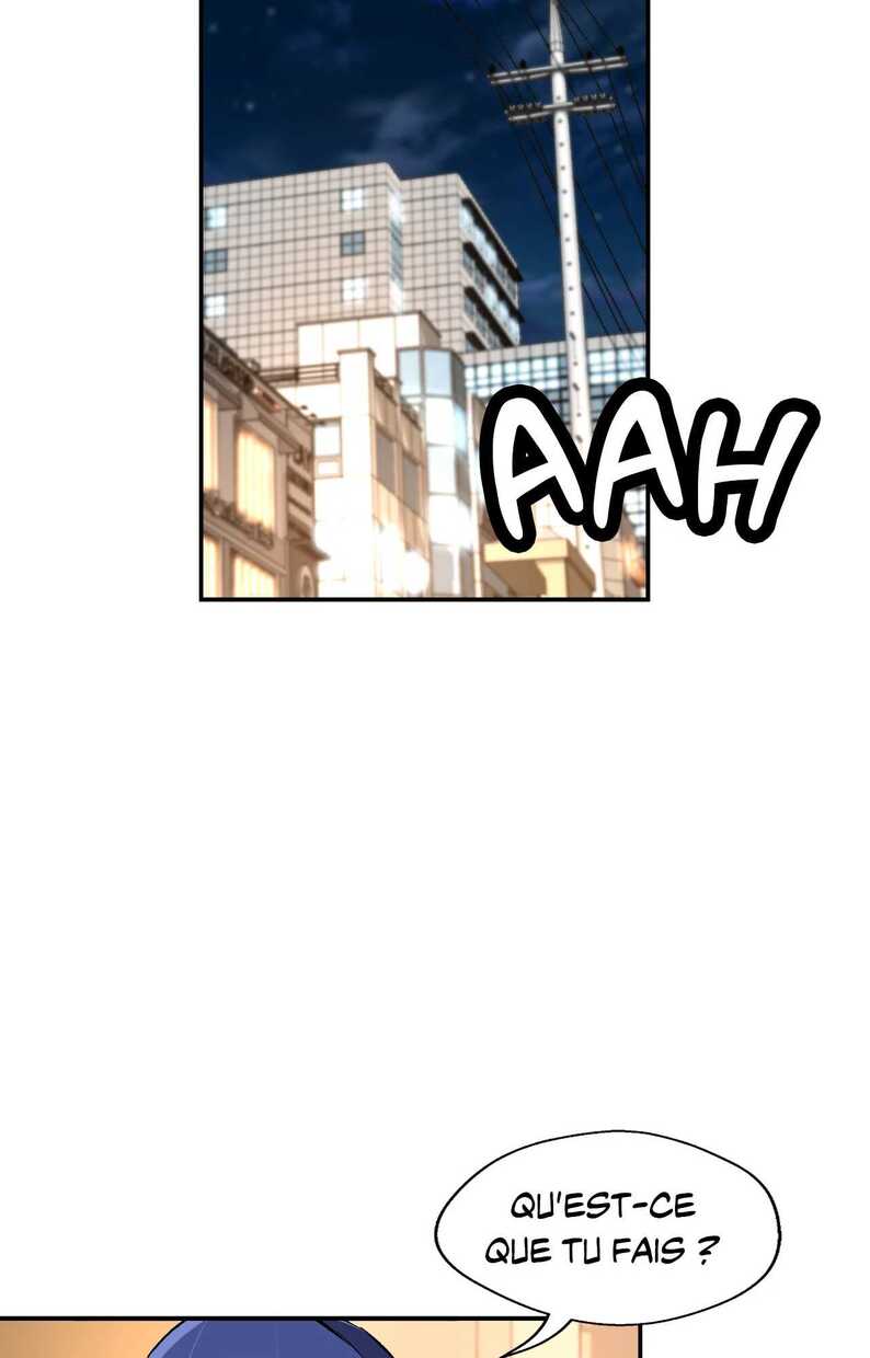 Read Return of the Legend FR Manga Online