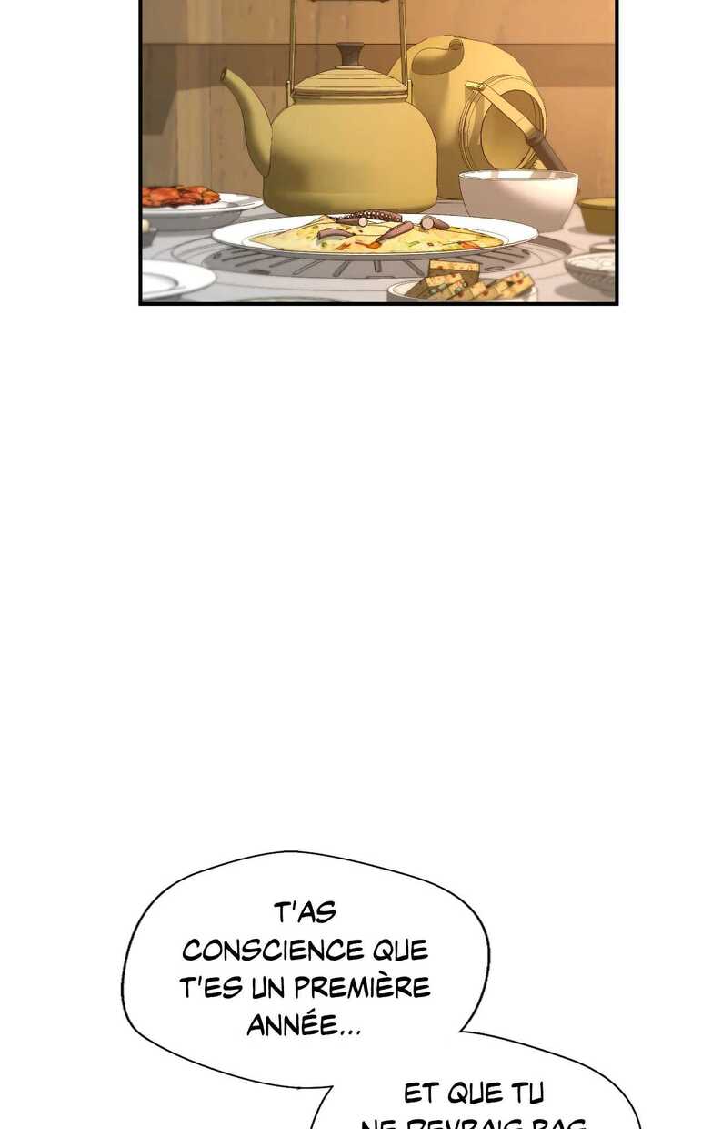 Read Return of the Legend FR Manga Online