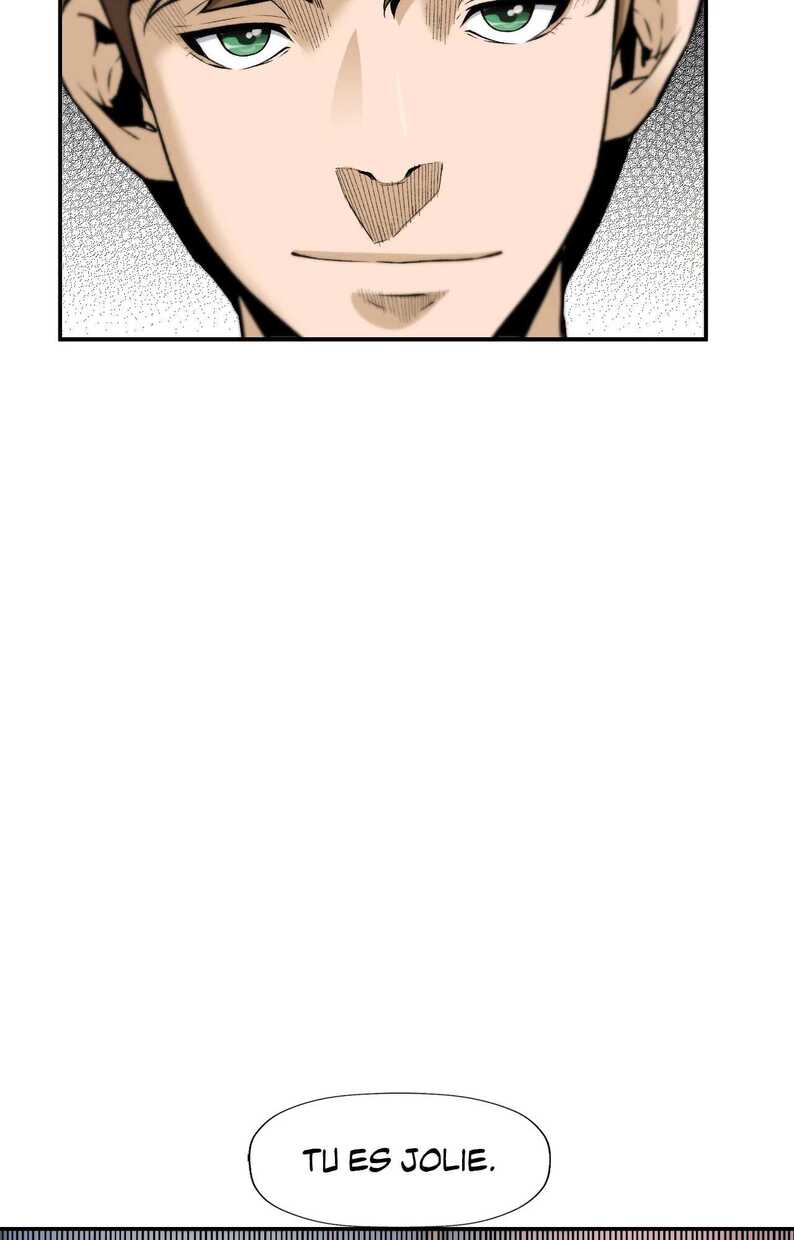 Read Return of the Legend FR Manga Online