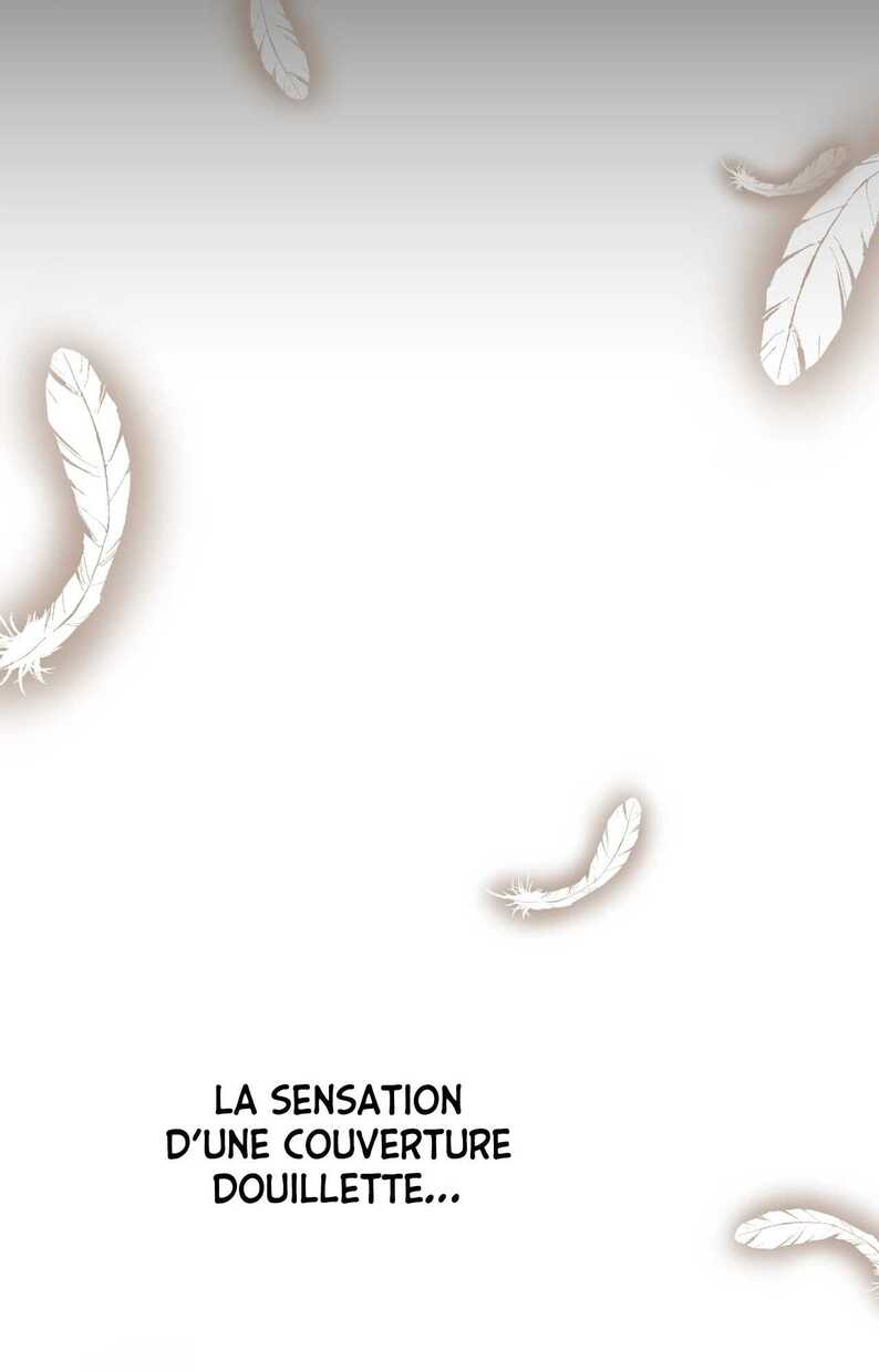 Read Return of the Legend FR Manga Online