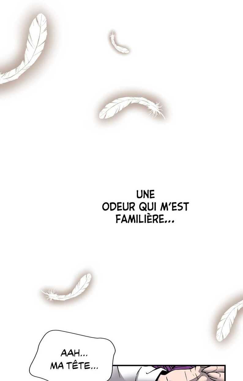 Read Return of the Legend FR Manga Online