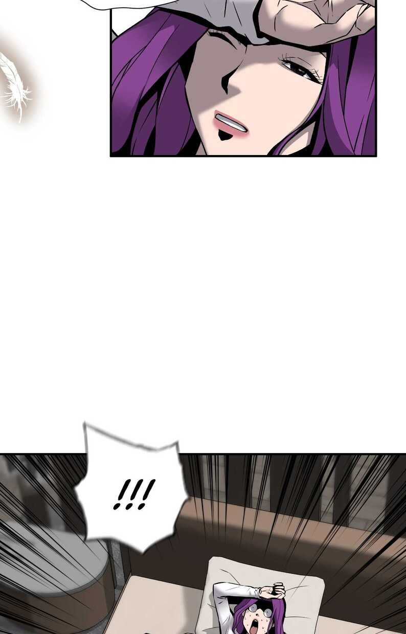 Read Return of the Legend FR Manga Online