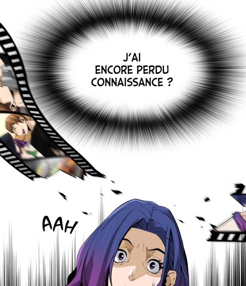 Read Return of the Legend FR Manga Online