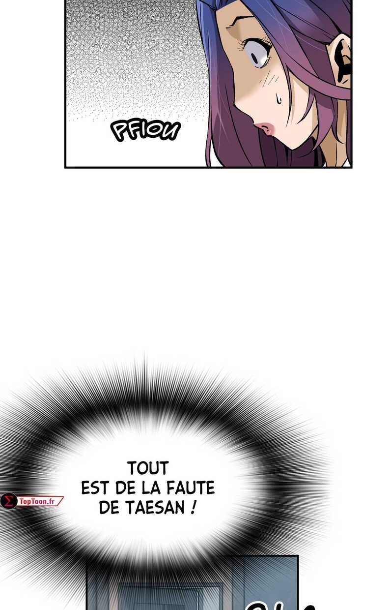 Read Return of the Legend FR Manga Online