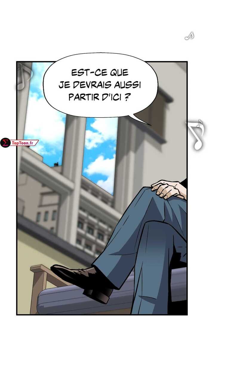 Read Return of the Legend FR Manga Online