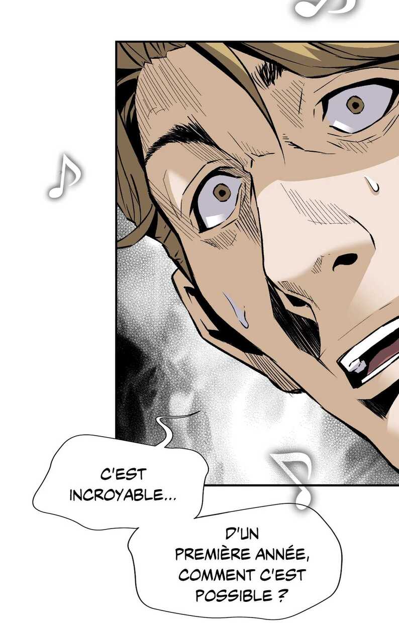 Read Return of the Legend FR Manga Online