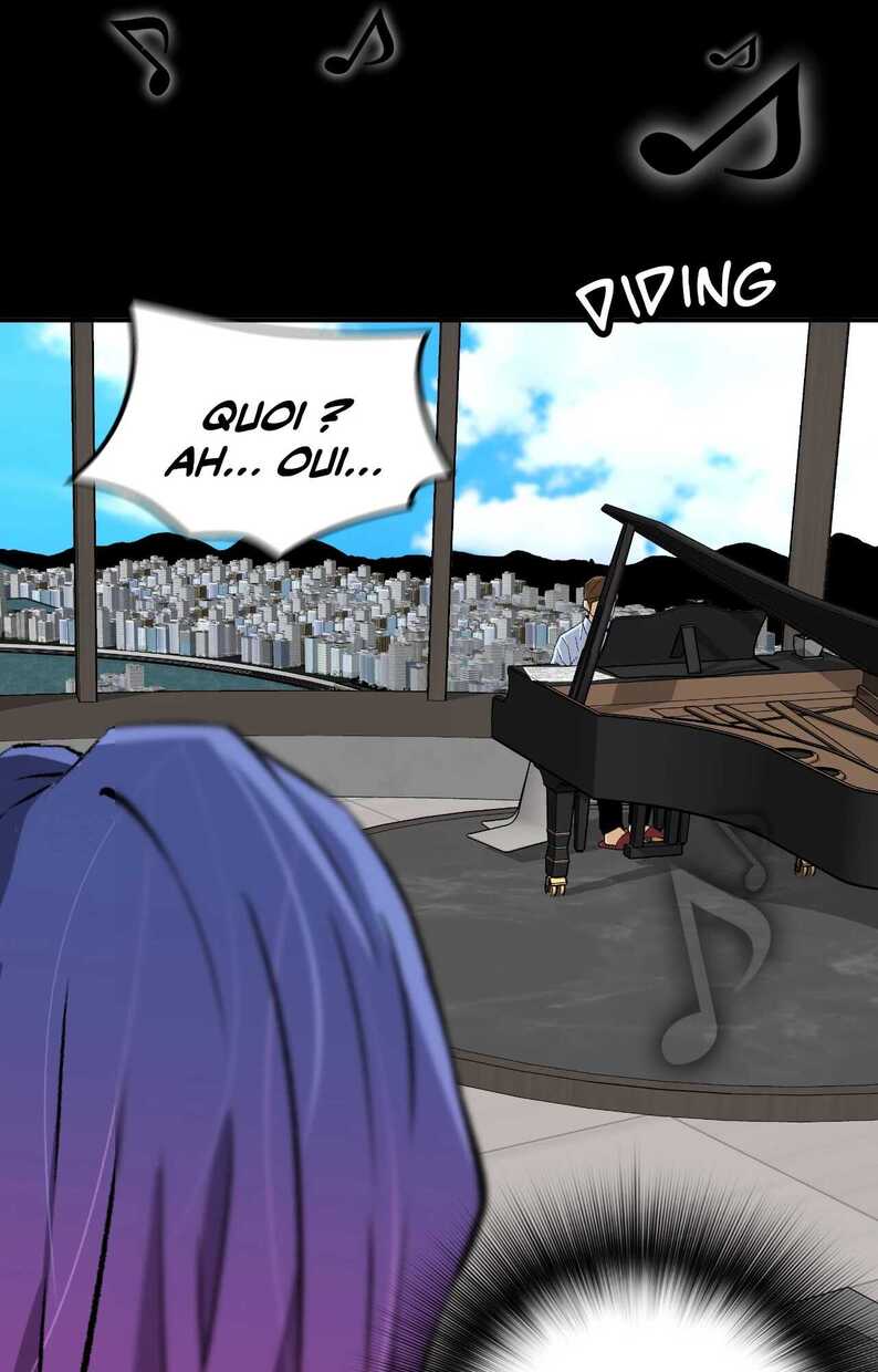 Read Return of the Legend FR Manga Online
